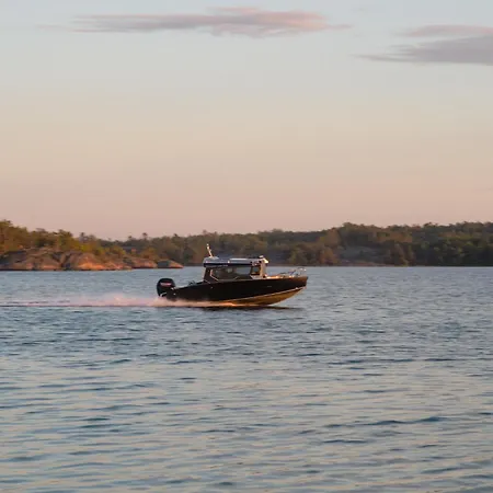 Supersviten Luksusowy namiot Snaeckoe