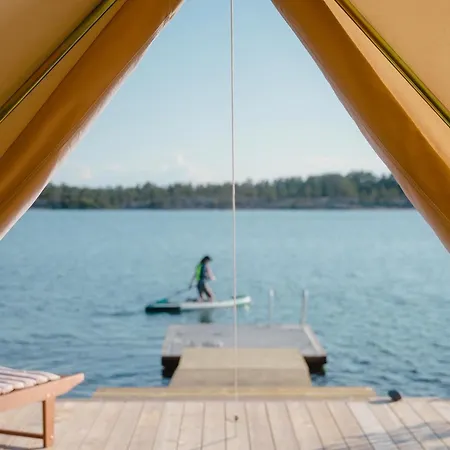 Supersviten Snaeckoe