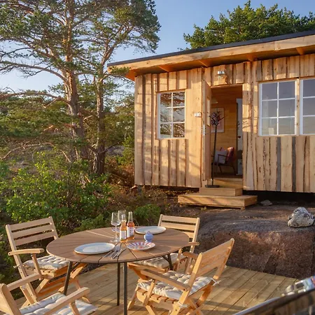 Supersviten Snaeckoe