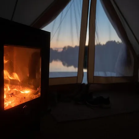 Supersviten Glamping *