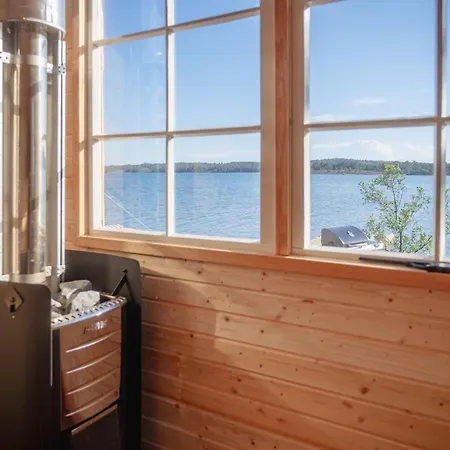 Luksusowy namiot Supersviten