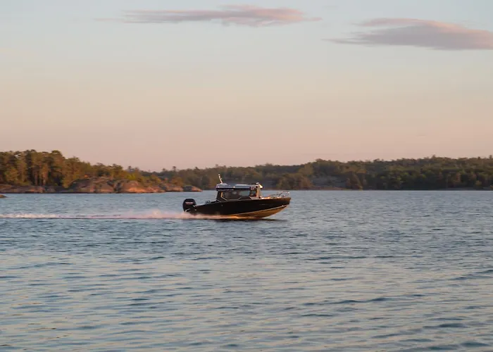 Supersviten Luksusowy namiot Snaeckoe