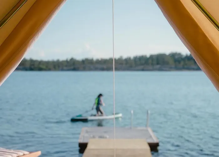 Supersviten Snaeckoe