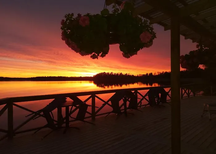 Supersviten * Snaeckoe